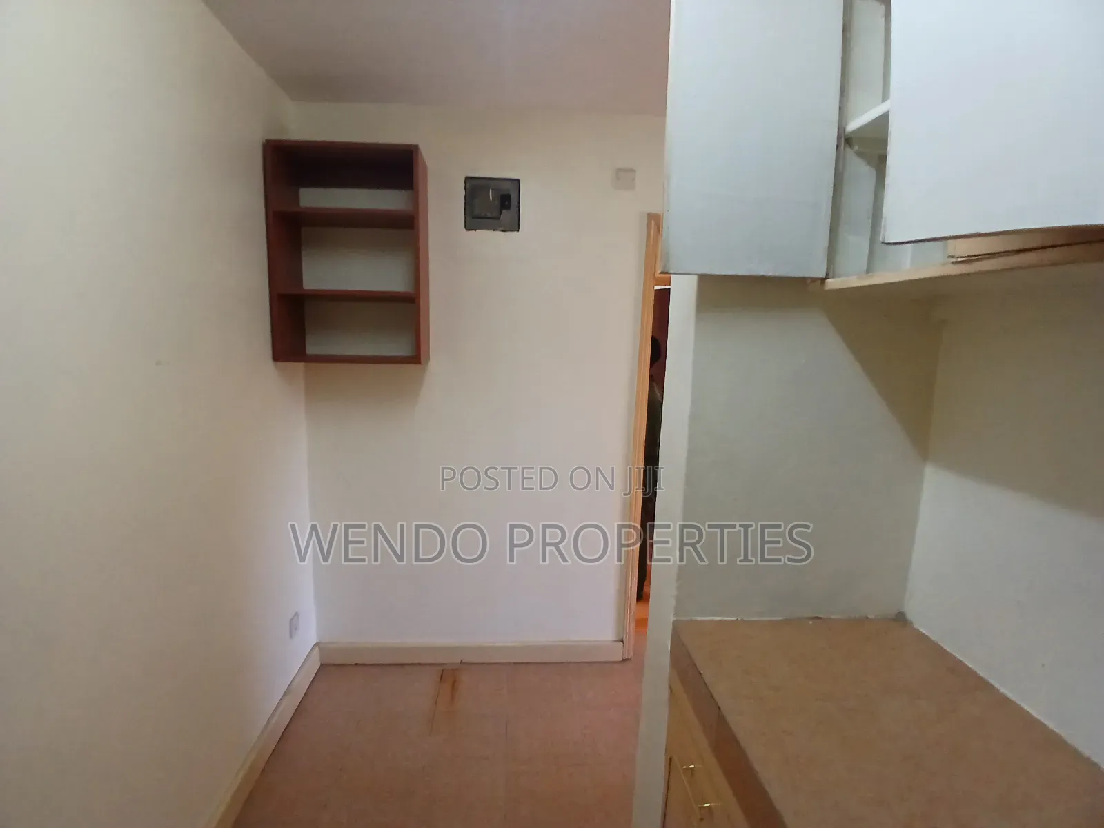 2bdrm Chalet in Karen for rent