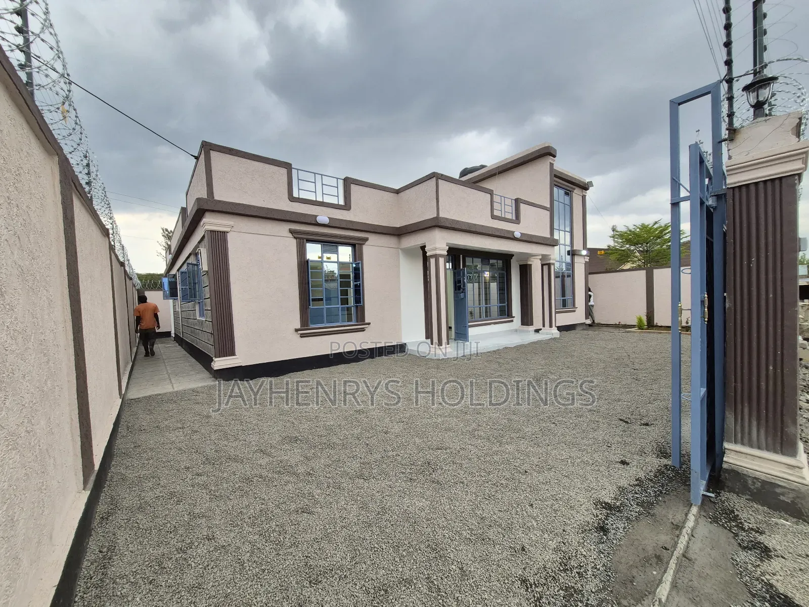 3bdrm House in Ruiru for sale