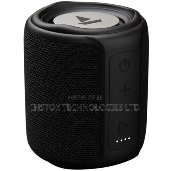 Boat Stone 350 Bluetooth Speaker