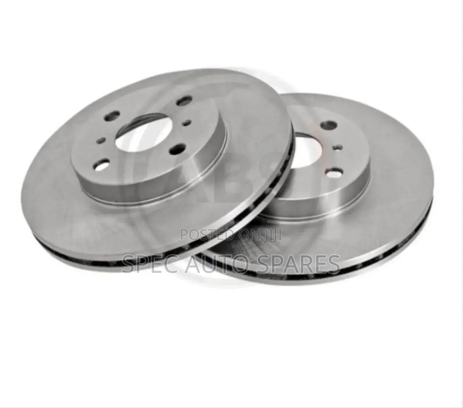 Brake Disc 100 Probox E90
