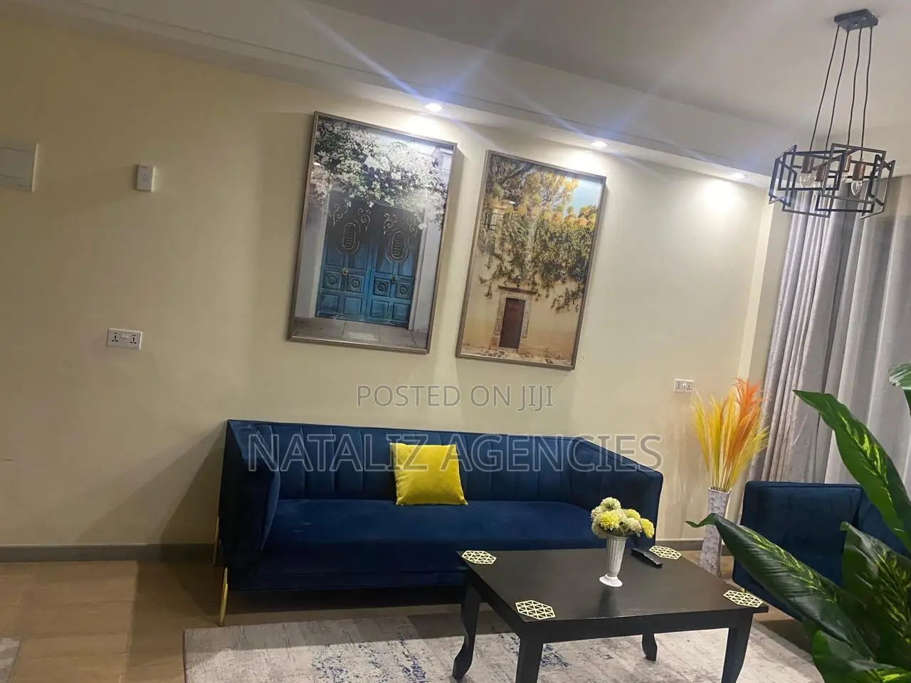 Tastefully Furnished 1 2 Bedrooms in Kileleshwa With a Pool Gym