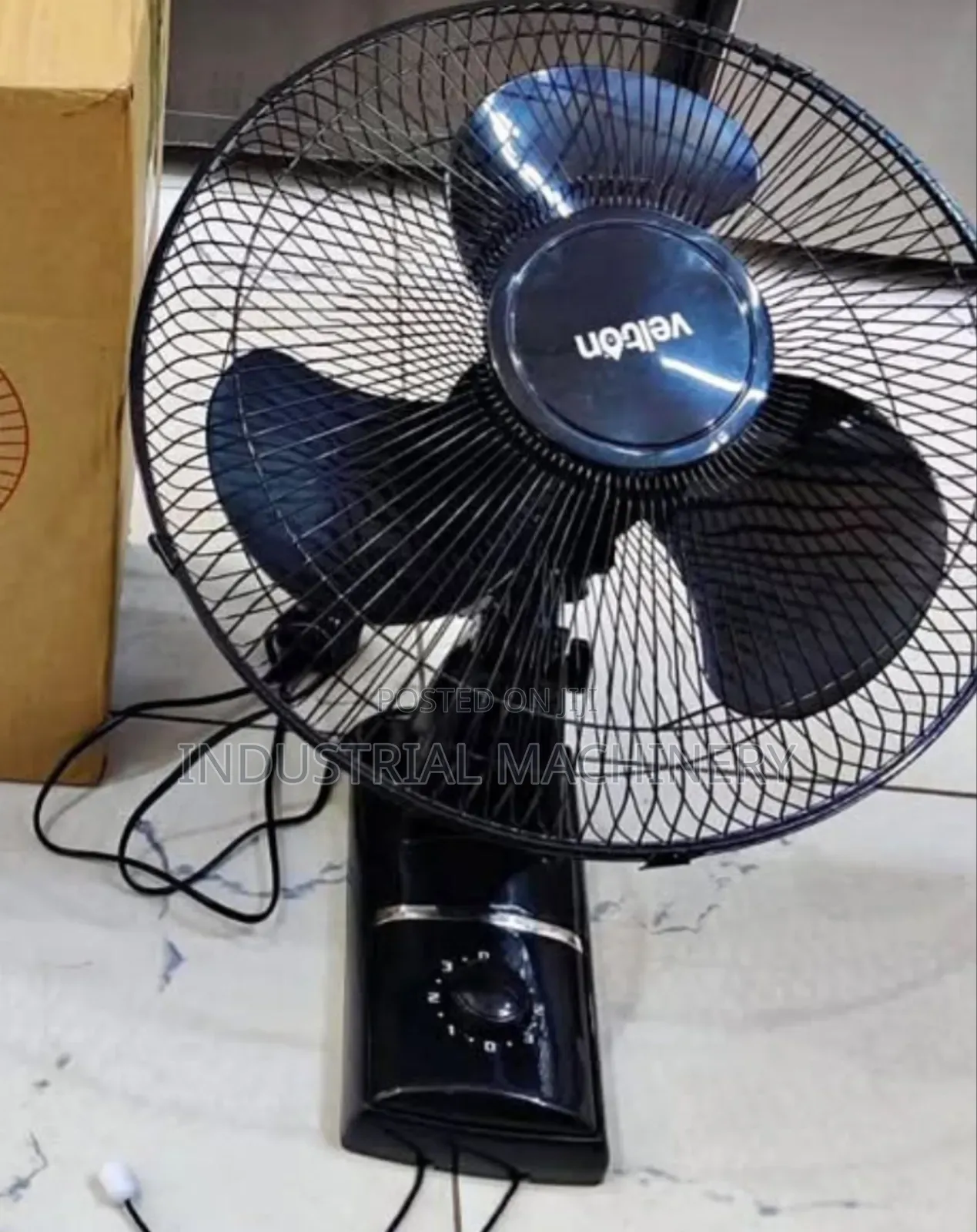 Wall Fan 16"