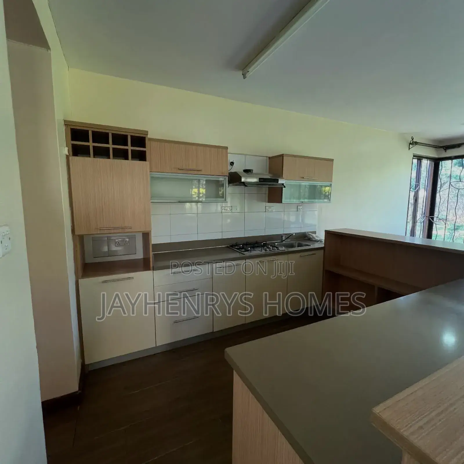 4bdrm House in Ridgeways for rent