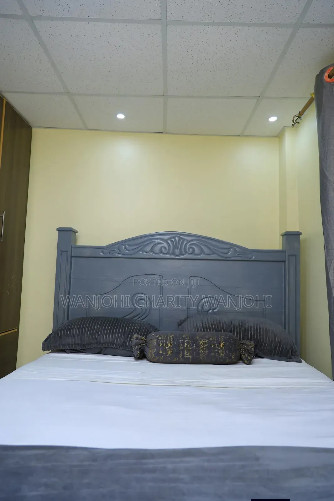 Historic 1 Bedroom Airbnb in South B