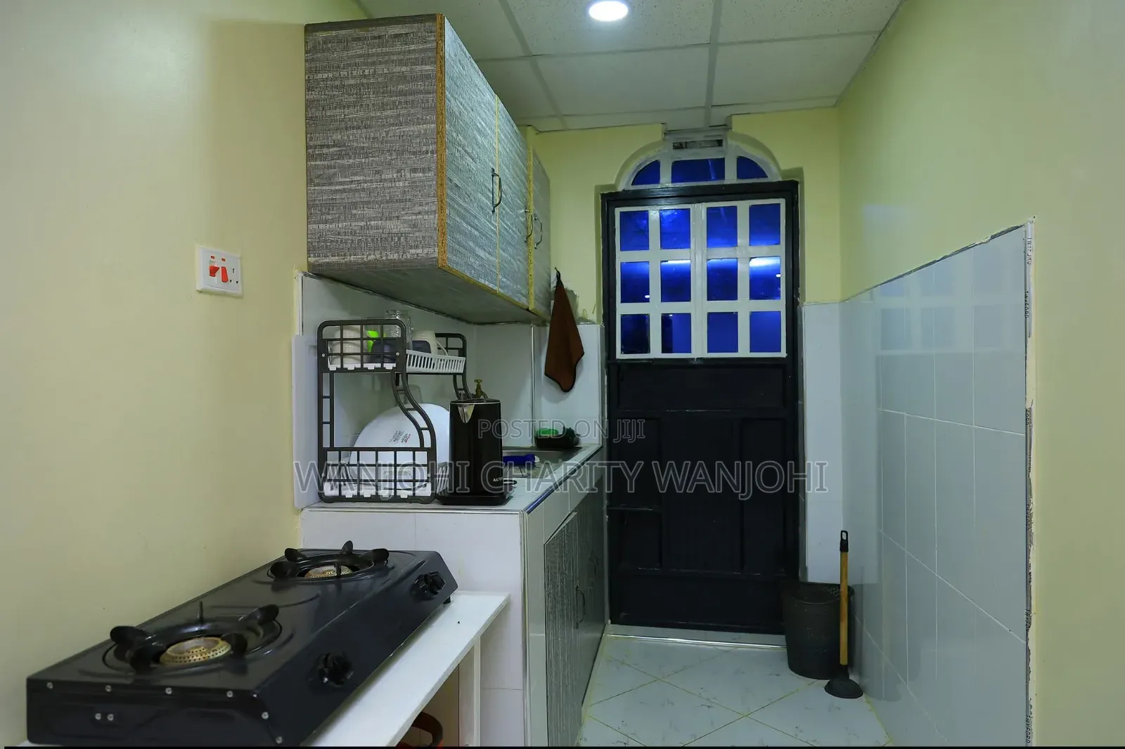 Historic 1 Bedroom Airbnb in South B