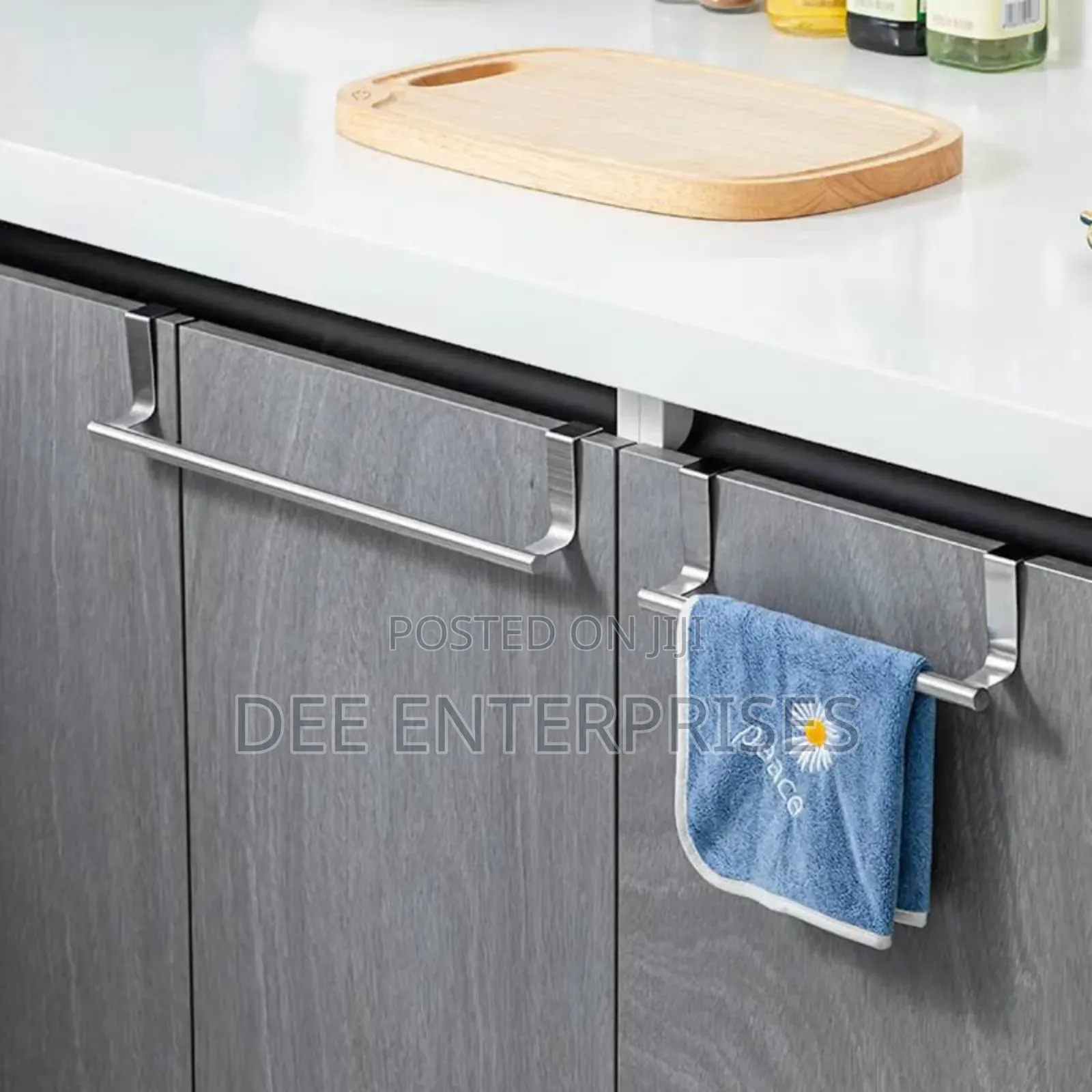 36cm Kitchen Cabinet Door Towel Bar