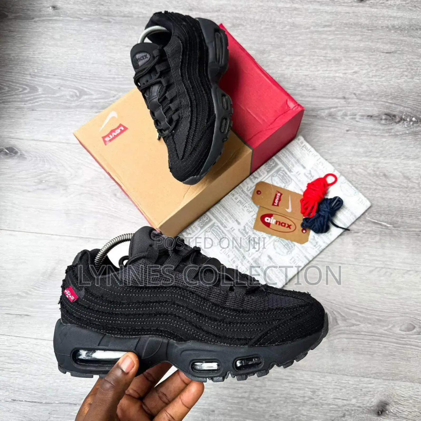 Air Max 95 Worksout ,Works Out Sizes 38-45
