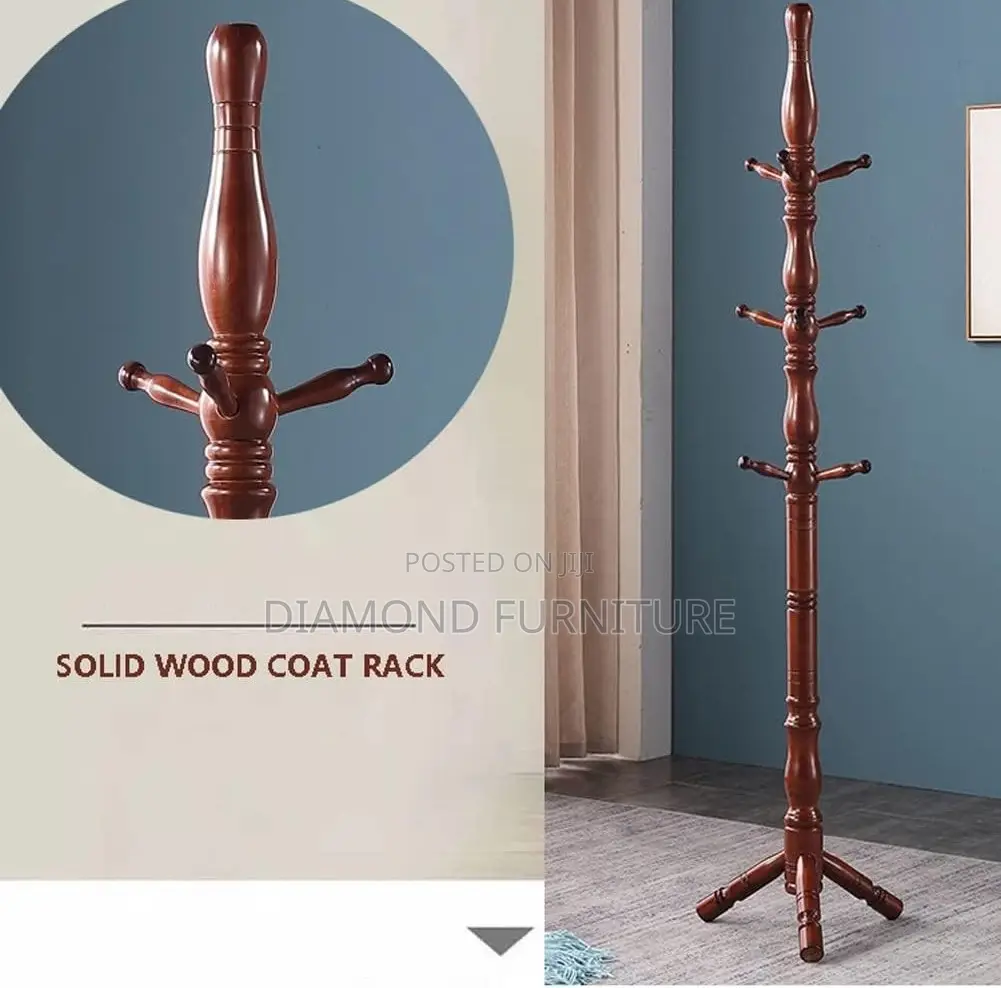 Office Furniture; Modern Meec Office {Coat Hanger Stand}