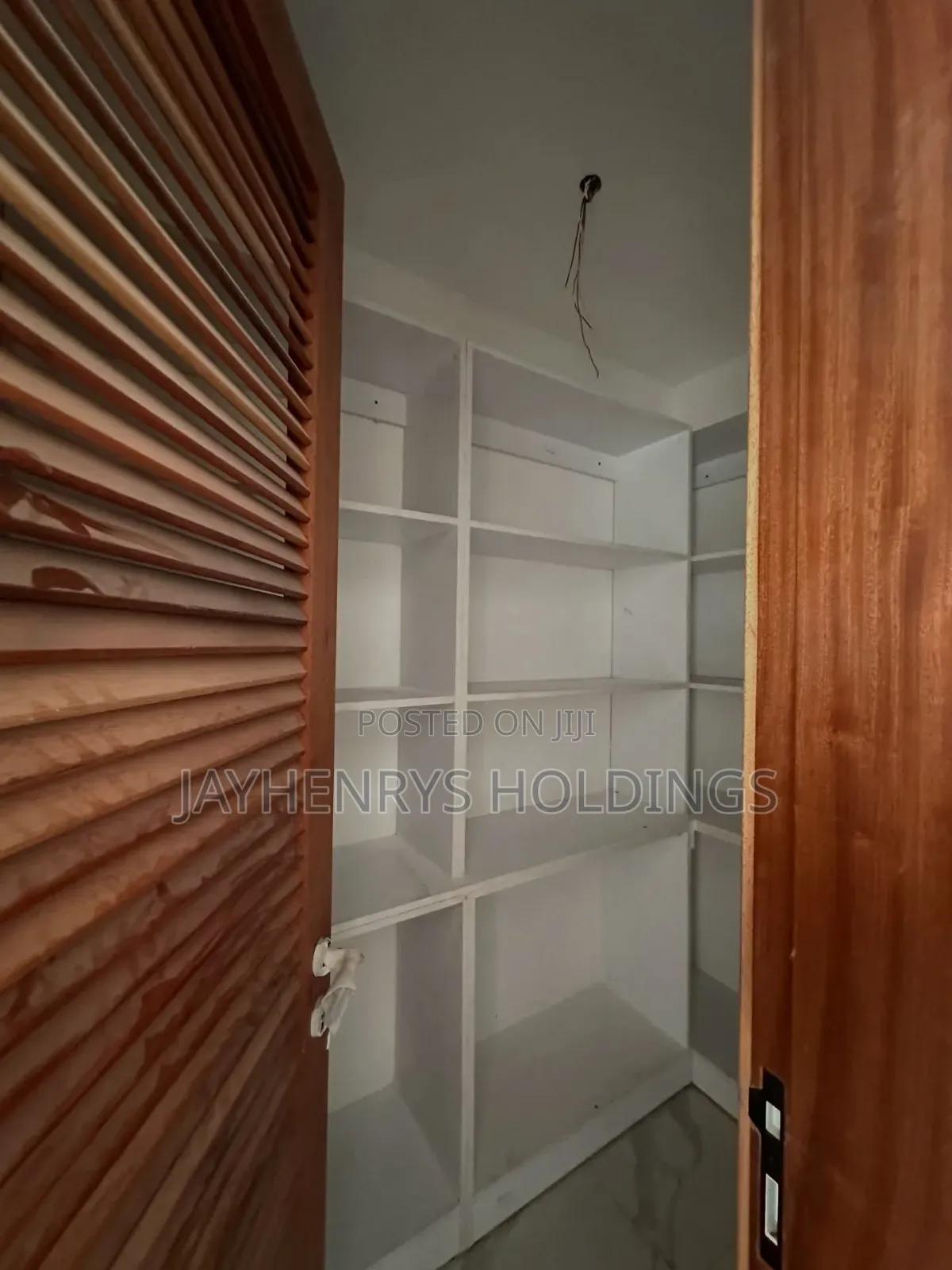 4bdrm House in Dagoretti for sale