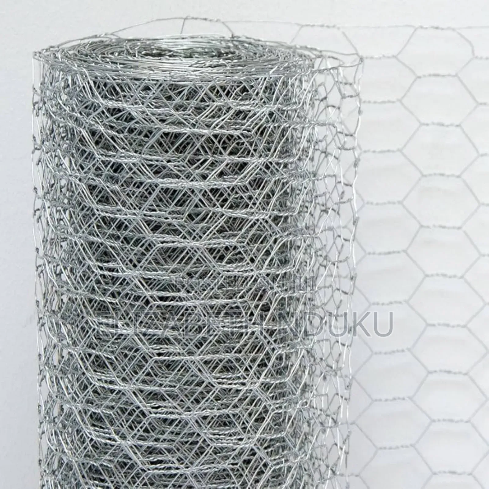 Chicken Wire