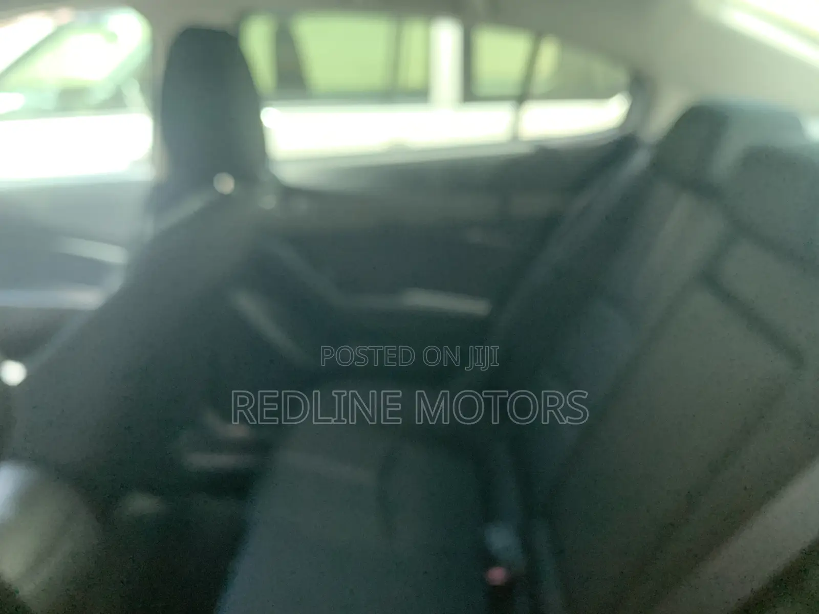 Mazda Axela 2018 White
