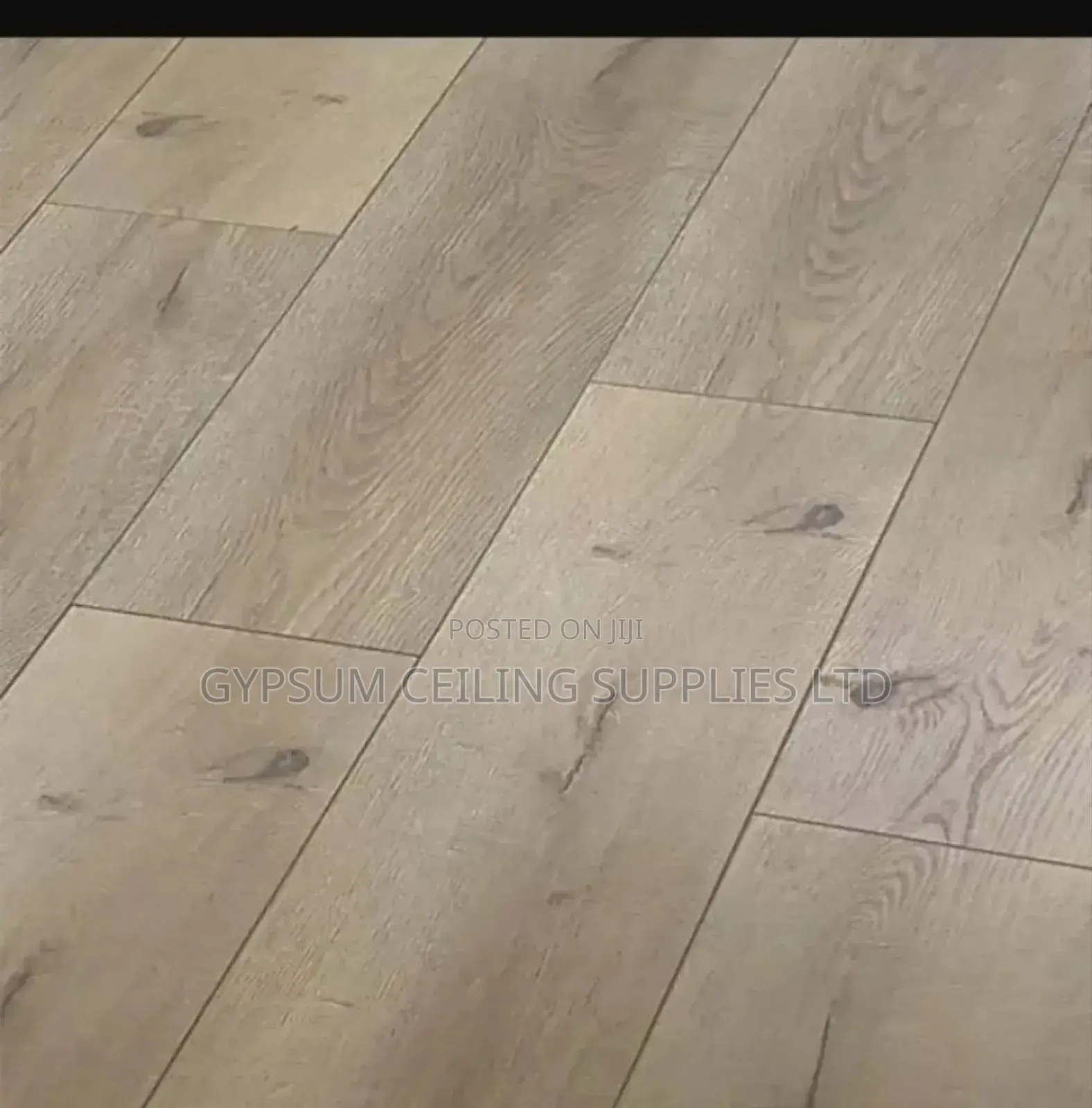 Laminate Flooring 12mm