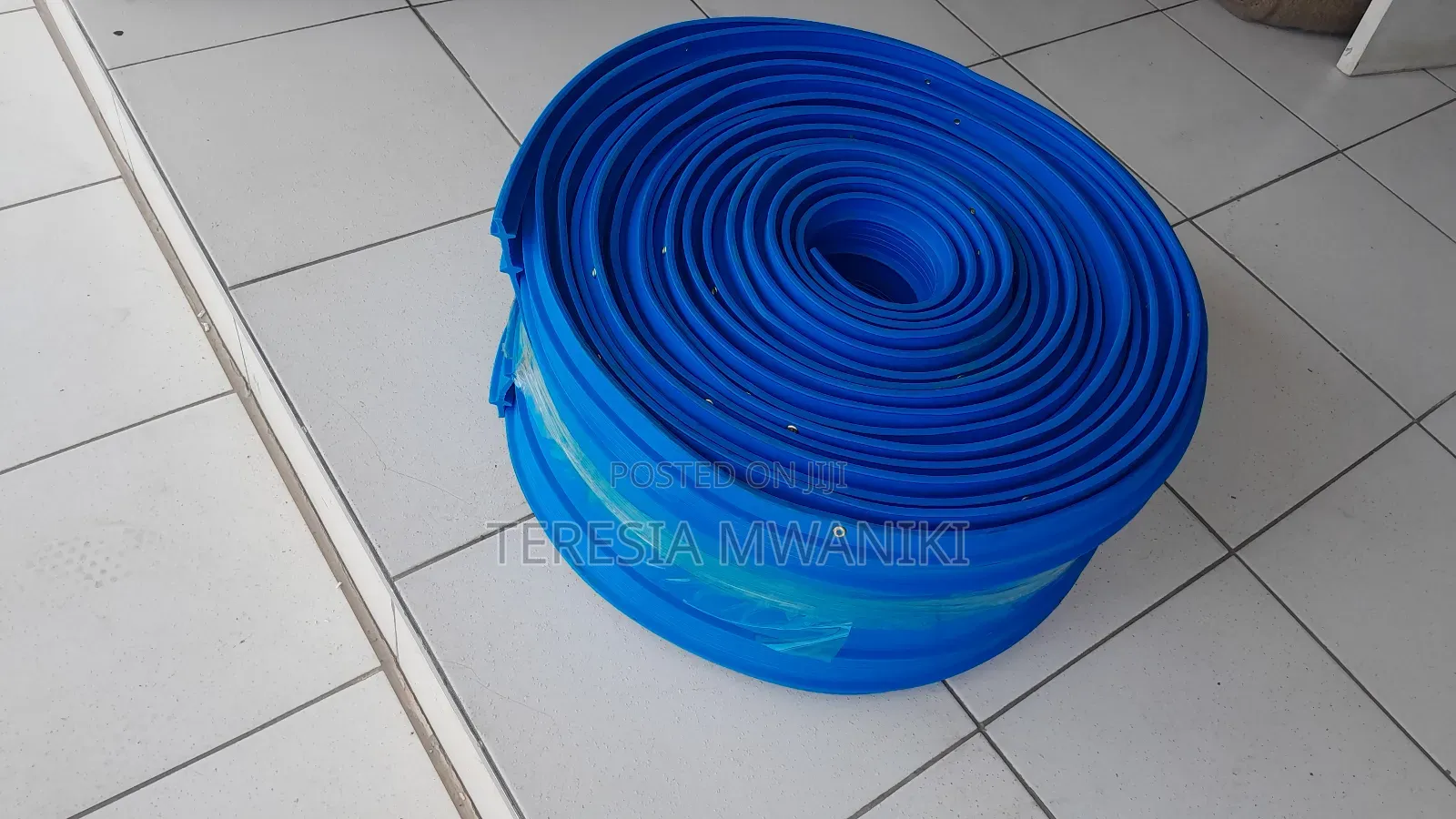 Waterbar  Pvc Ws -icj 200- 15mtrs
