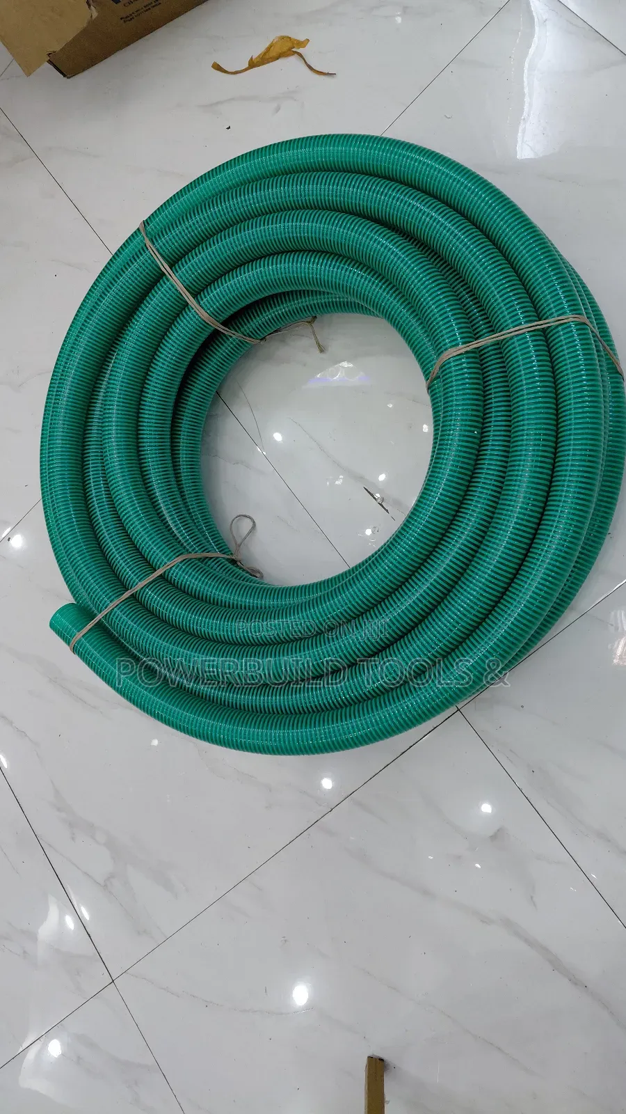 Suction Pipe 2" By 30metres Roll