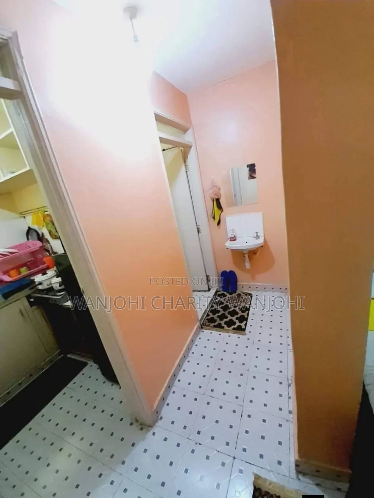 Sparkling Clean 1 Bedroom Airbnb in South B