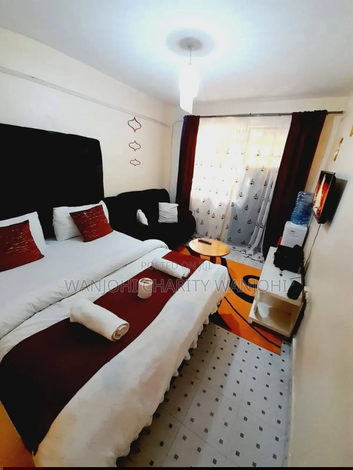 Sparkling Clean 1 Bedroom Airbnb in South B