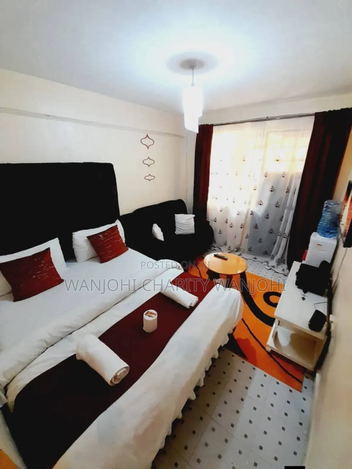 Sparkling Clean 1 Bedroom Airbnb in South B