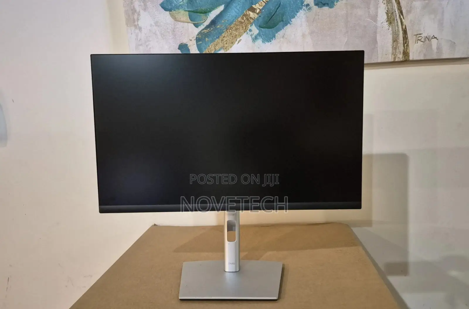 Dell P2422h 24 Inch Monitor FHD Hdmi Dp Vga USB 1920 X 1080
