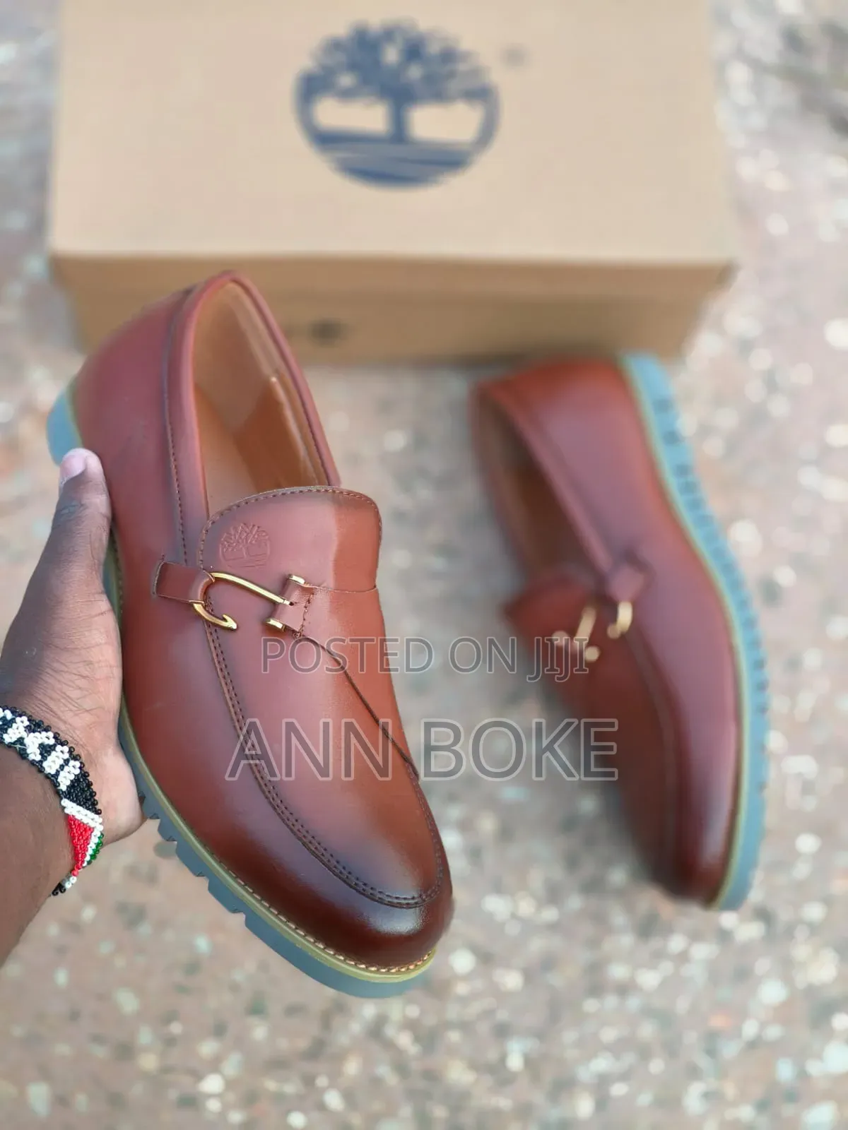 Classc Casual* 
Sizes 40-45