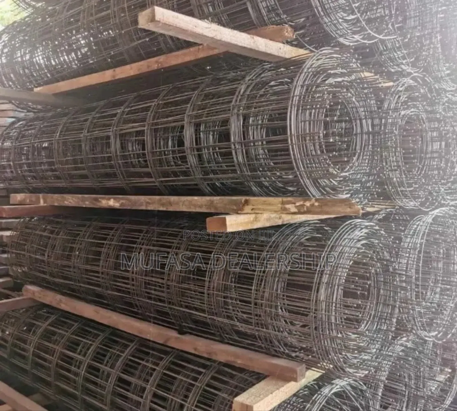 BRC Wire/BRC Mesh