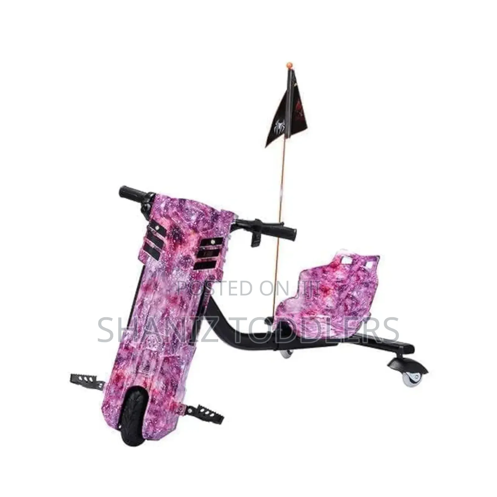 Speed Drift Scooter (Bluetooth Enabled)