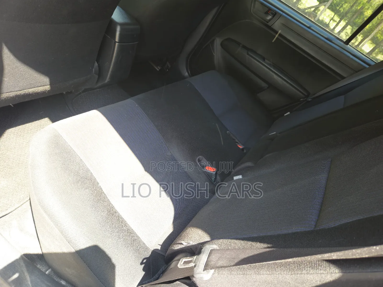 Toyota Corolla Fielder 2019 Silver