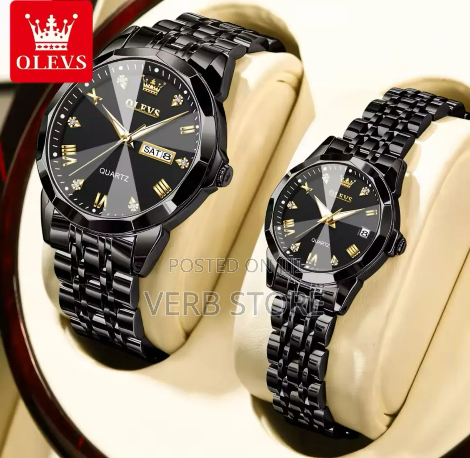 Olevs Couple Sets #9931// Also Can Be Sold as One Piece