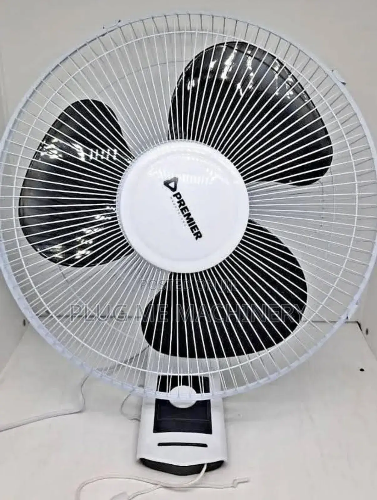 16"Electric Wall Fan/ Electric Premier Wall Fan