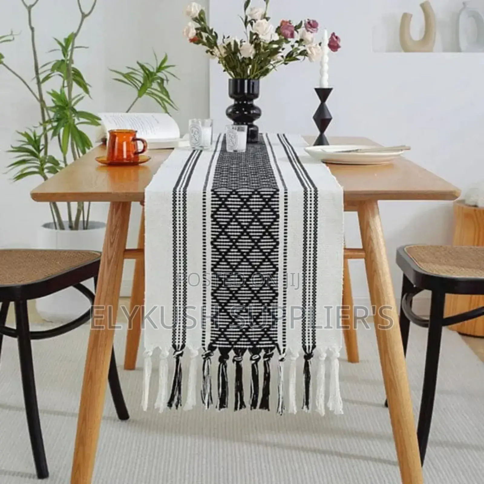  _*High Quality Table Runners* .