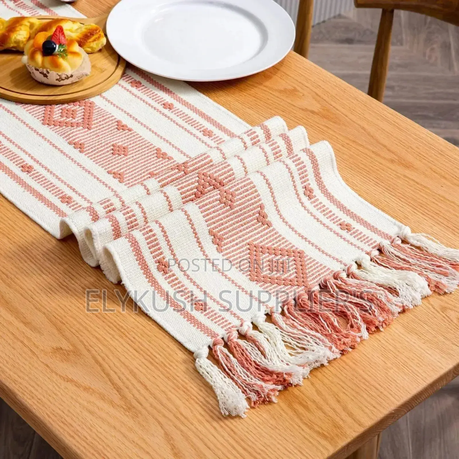  _*High Quality Table Runners* .