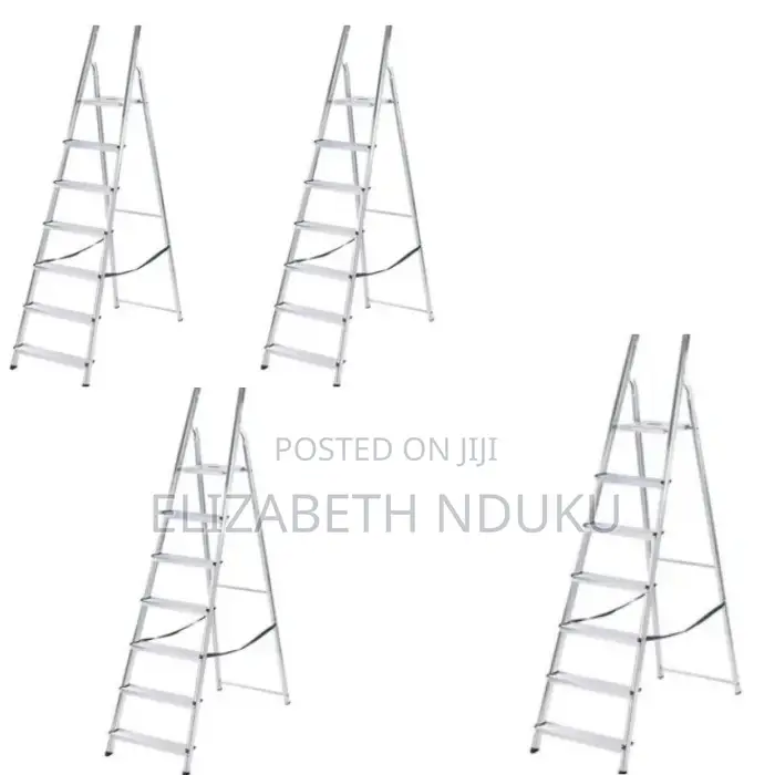 2x14 Fiberglass Extension Ladder