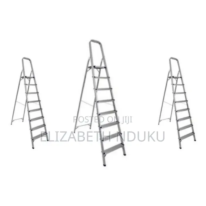 Slip-Resistant 2x14 Fiberglass Extension Ladder