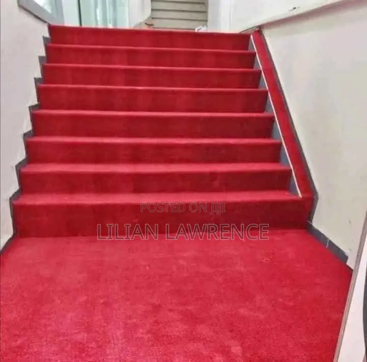 Opulent Carpets