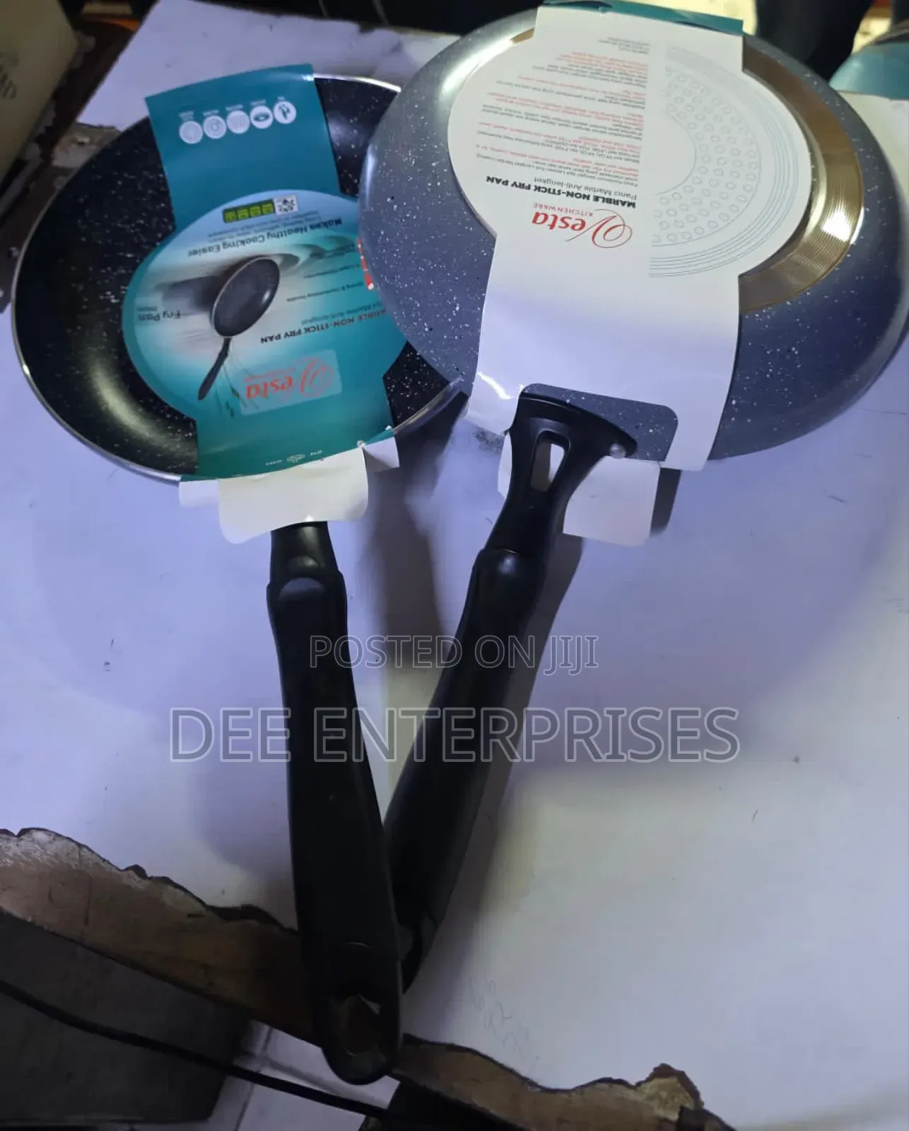 Nonstick Pan 24 Cm