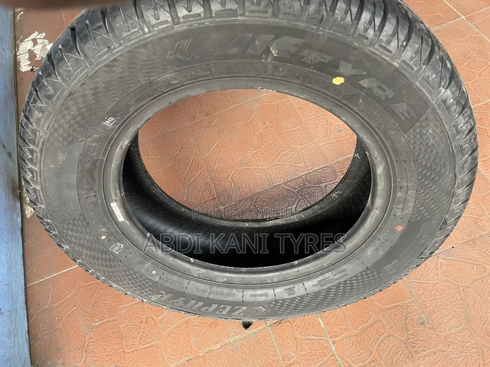205/65r15 Jk Tyres