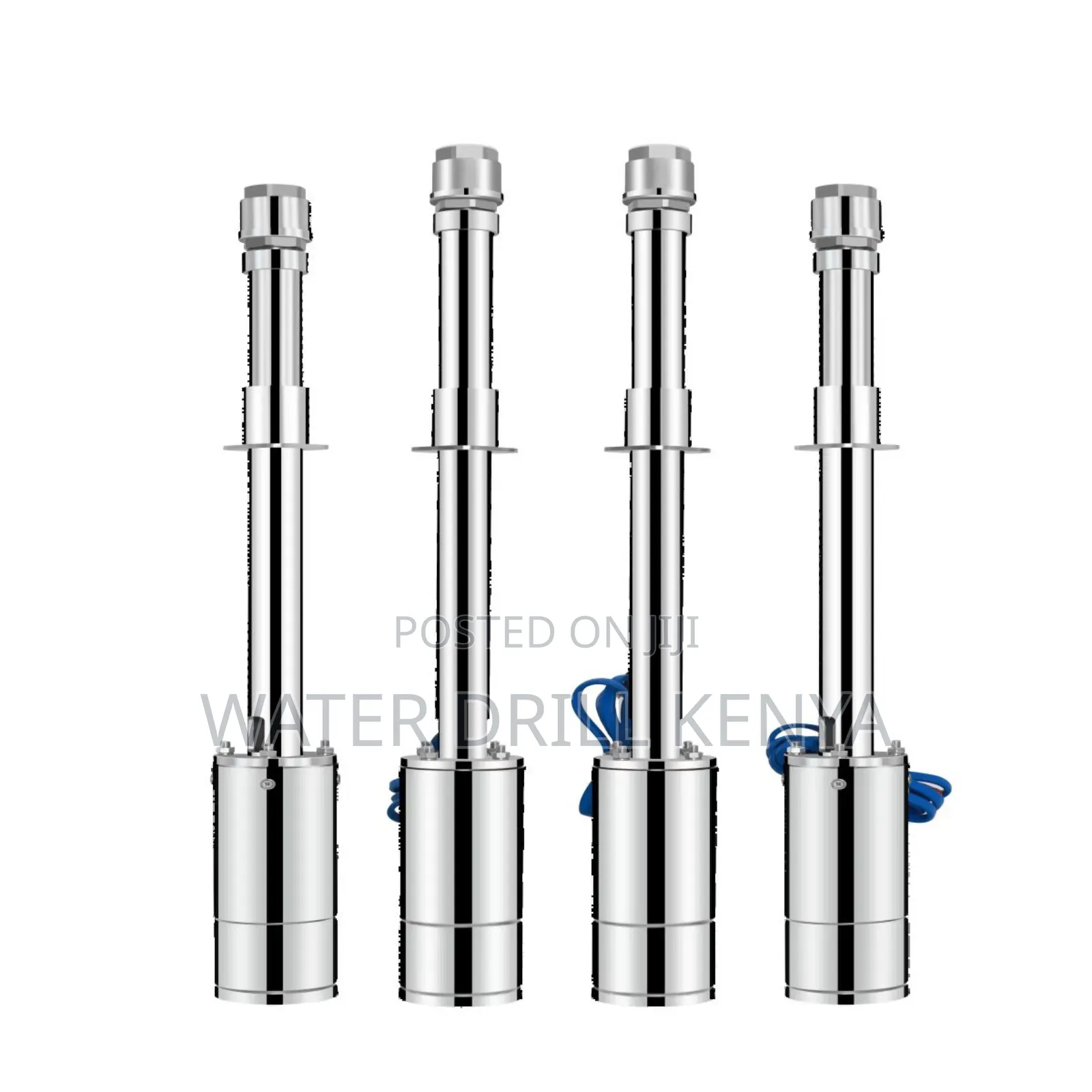 Borehole Pumps Kenya