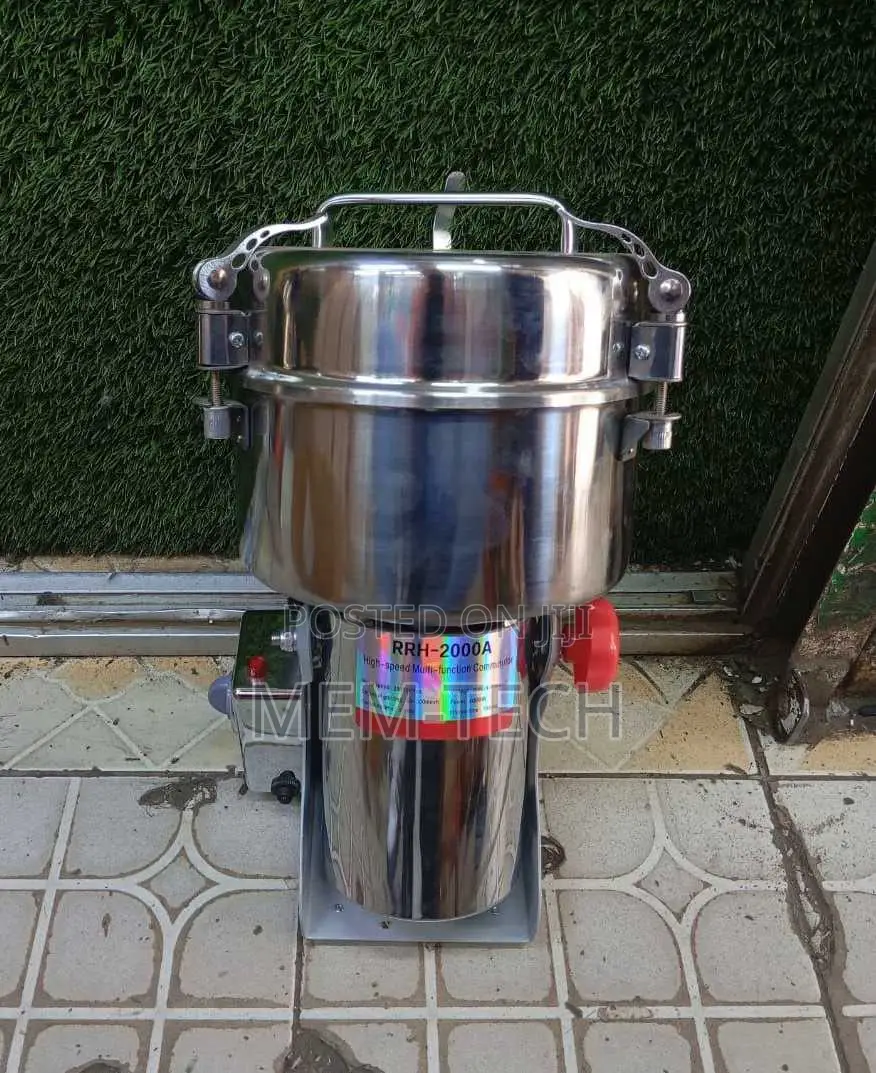 Grain Grinder 1000grams