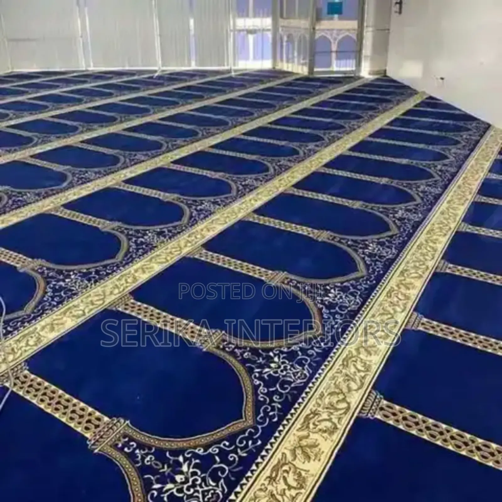 Mosque Carpets Mosque Carpets Approved Environmental Friendly