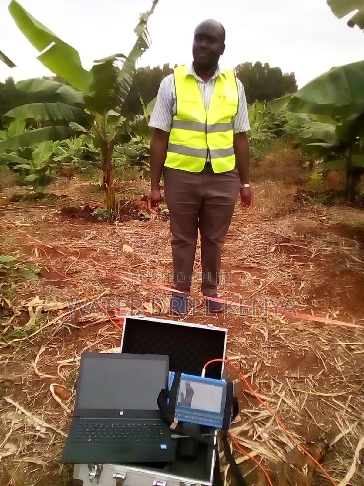 Nakuru Maji Drilling LTD