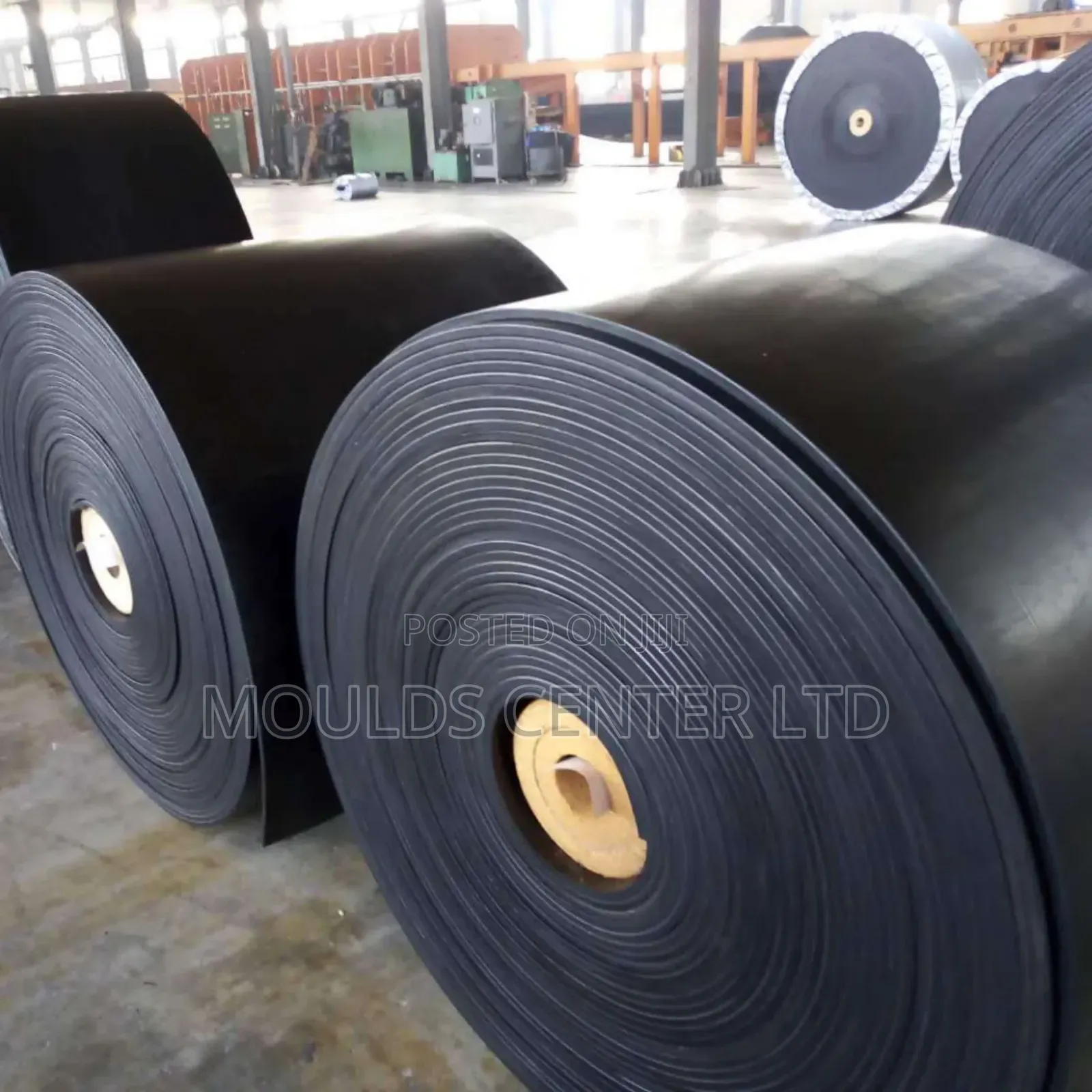Conveyor Belt