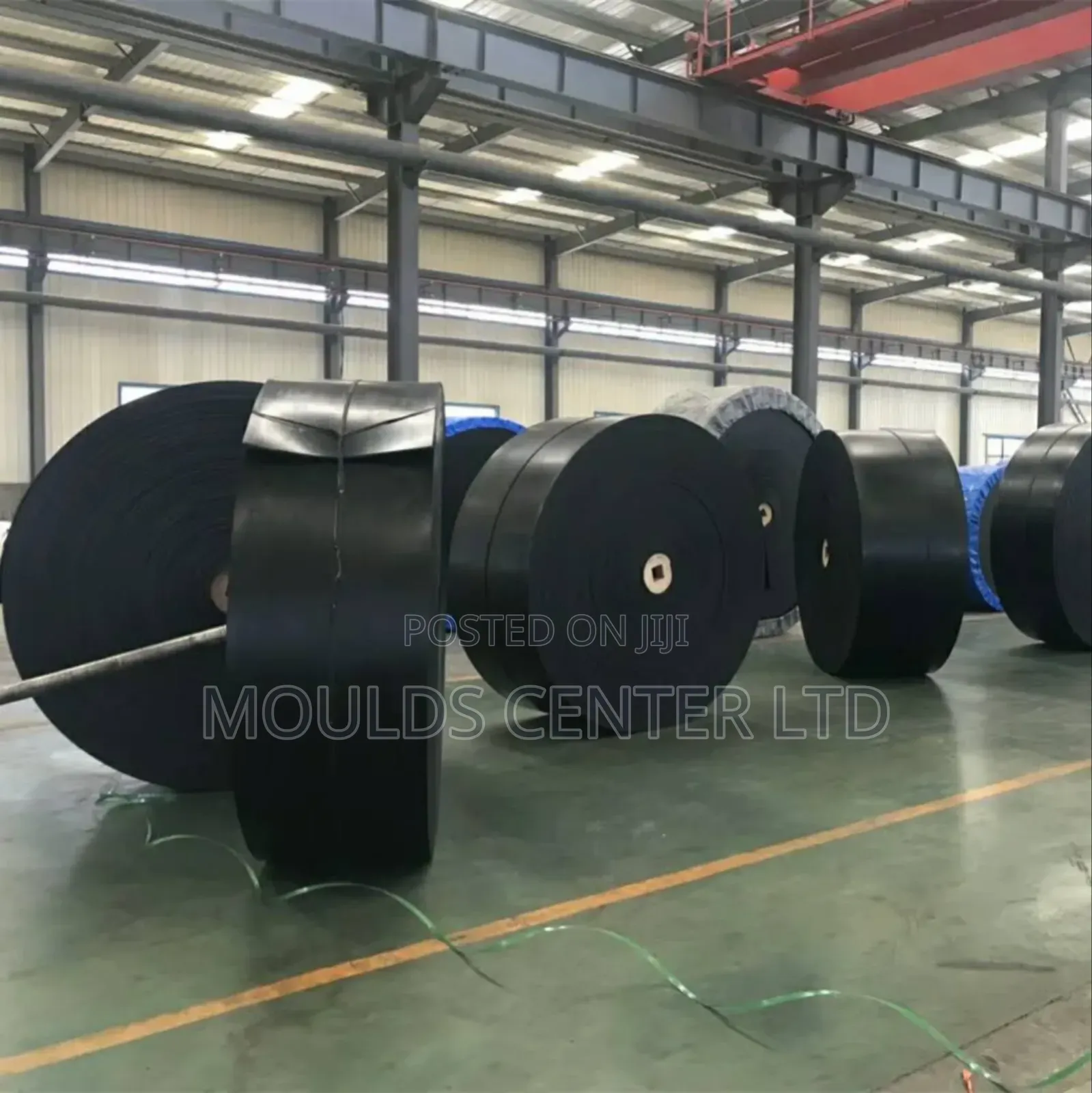 Conveyor Belt