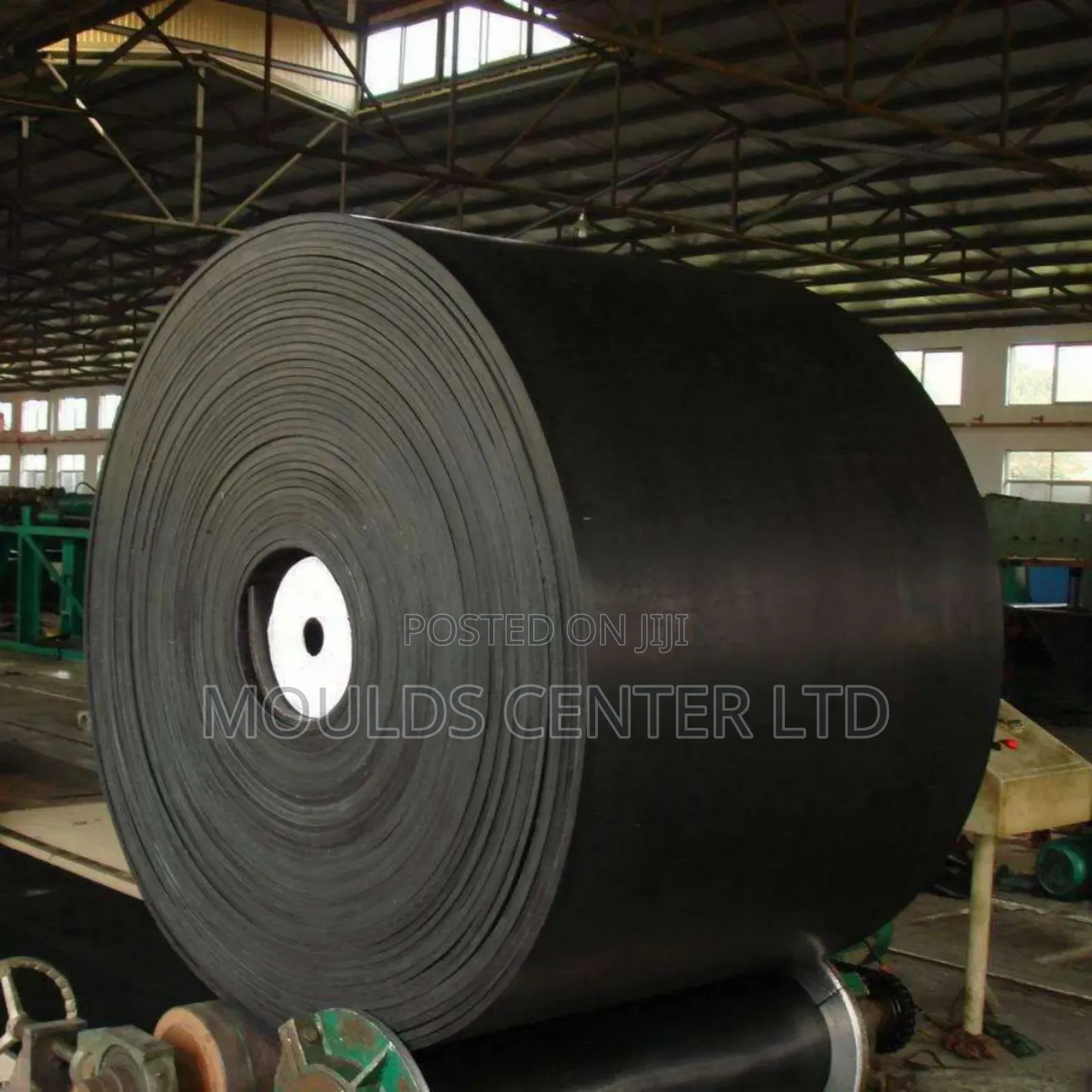 Conveyor Belt