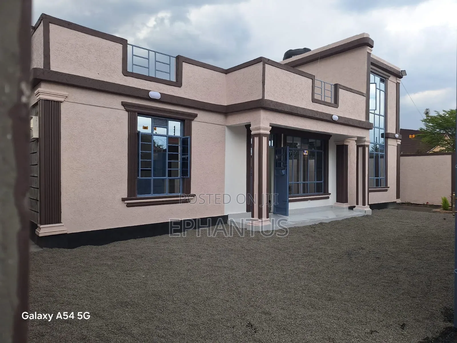 4bdrm Duplex in Ruiru for sale