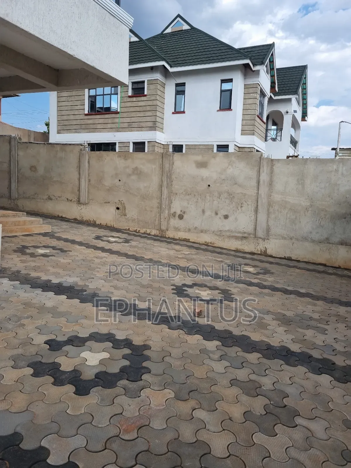 4bdrm House in Ruiru for sale