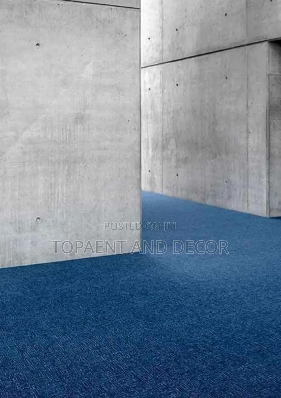 Trendy Wall to Wall Delta Carpet for Residential Use