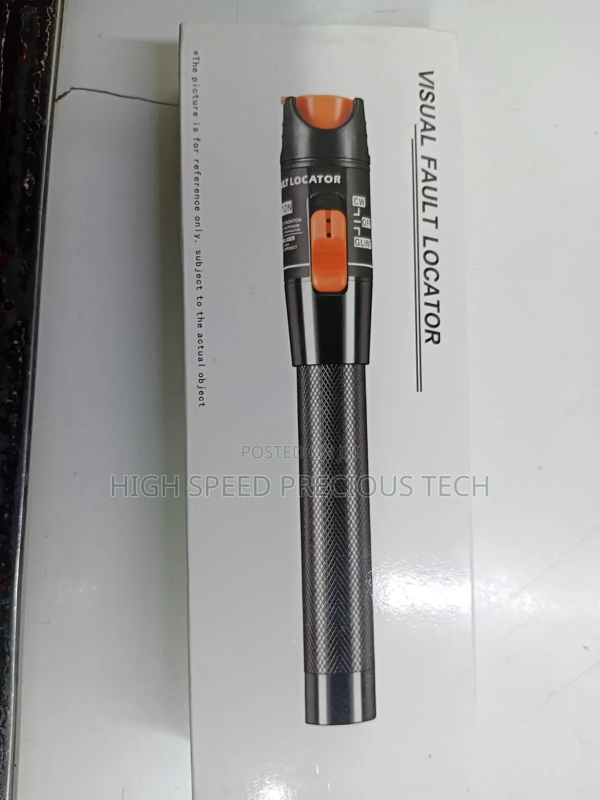 Fiber Laser Pen 10km