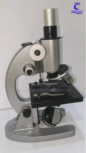 Student Microscope