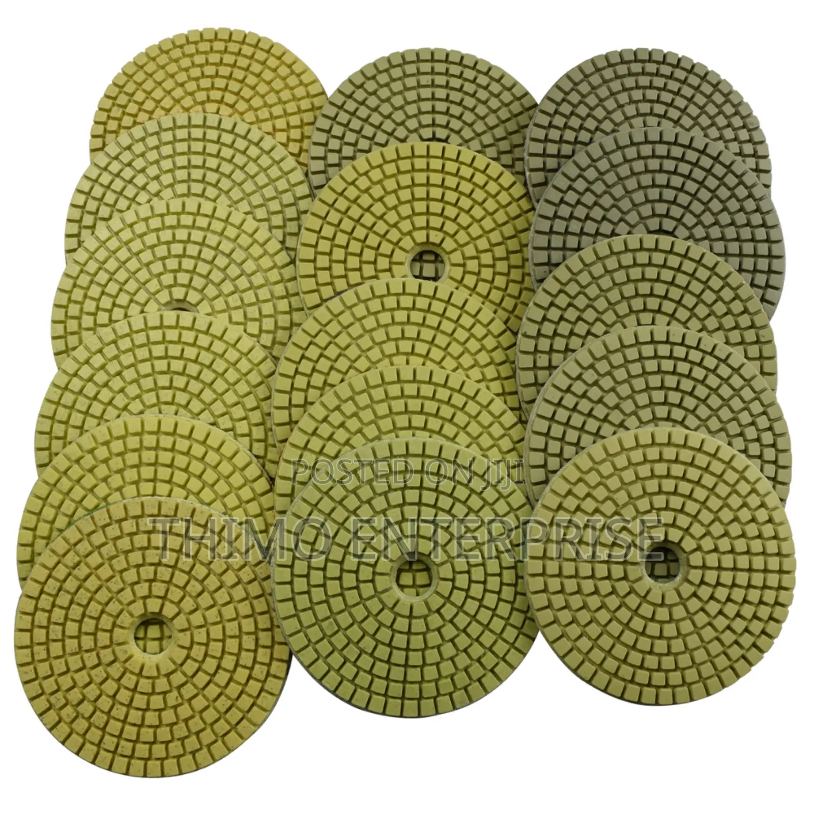Polishing Pads