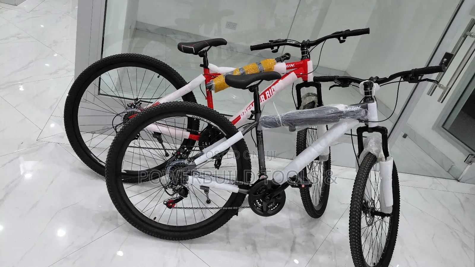 Mountain Bike Size 27.5 And 29 Adult Bike