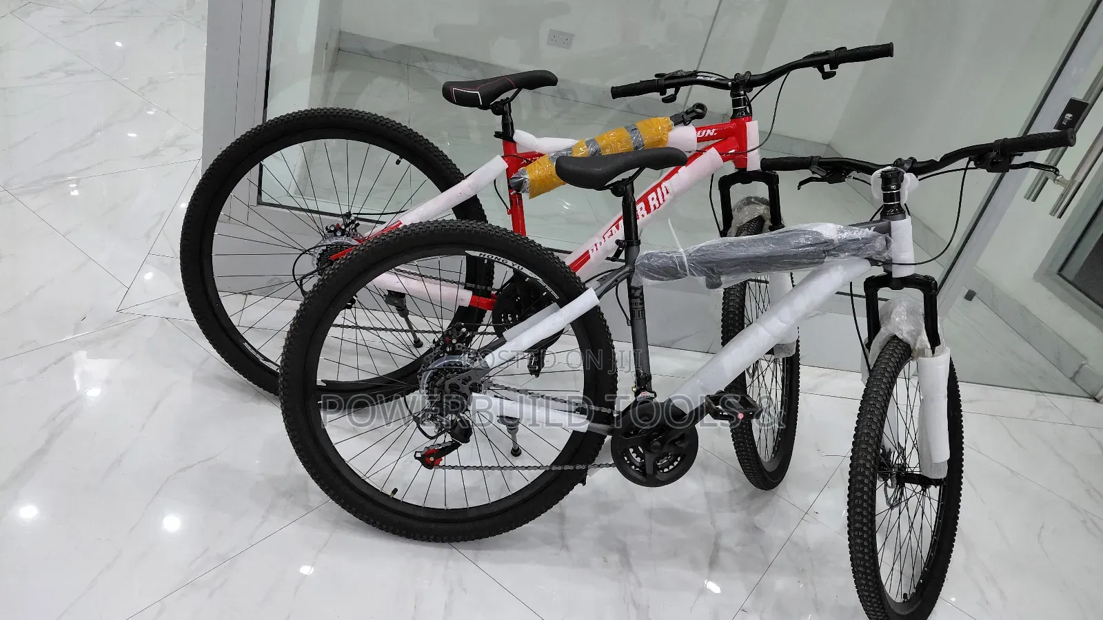 Mountain Bike Size 27.5 And 29 Adult Bike